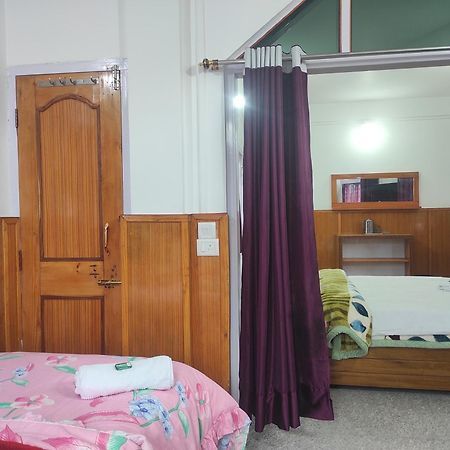 Hotel Tawang Regency Exterior photo