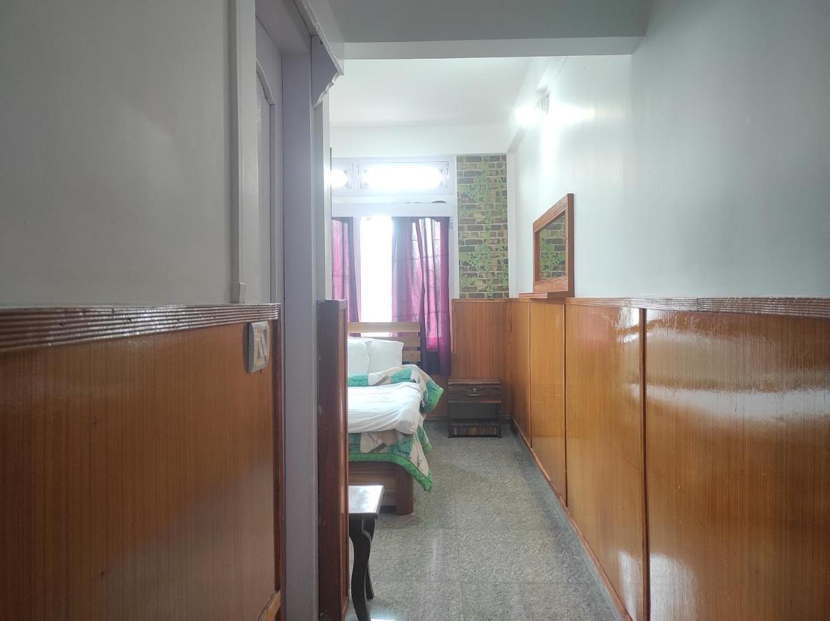 Hotel Tawang Regency Exterior photo
