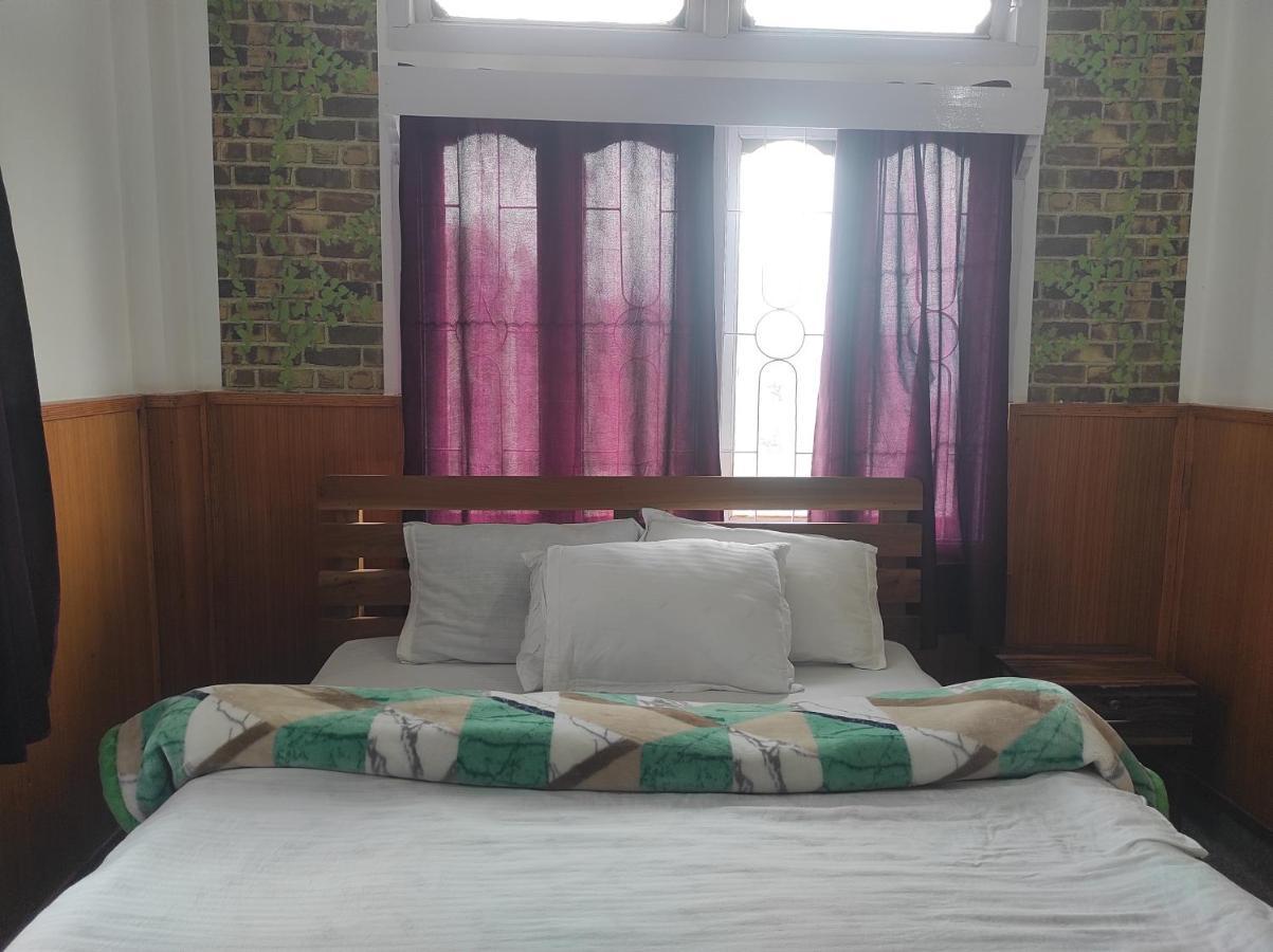 Hotel Tawang Regency Exterior photo
